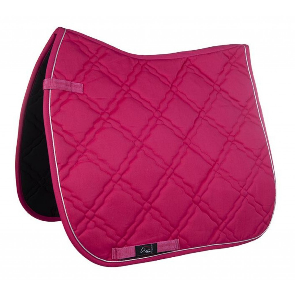 Saddle pad