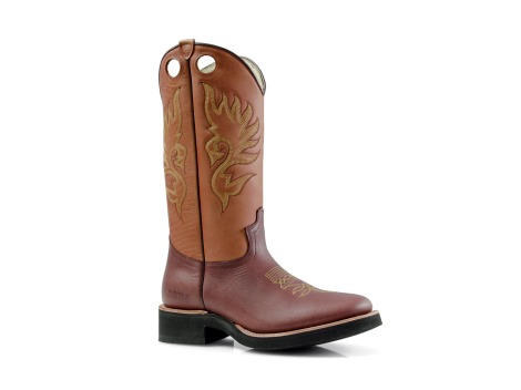 BOOTS WEST LAKOTA