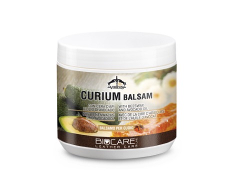 Veredus Curium Balsam