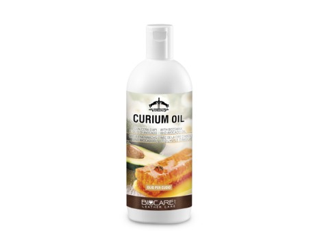 Veredus Curium Oil