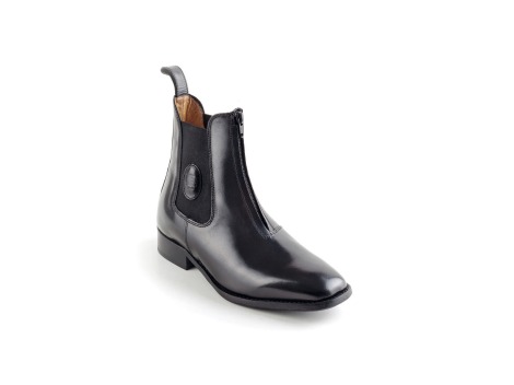Μποτάκι δερμάτινο De Niro Boot Co Giove