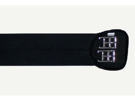 Ultra soft neoprene dressage girth