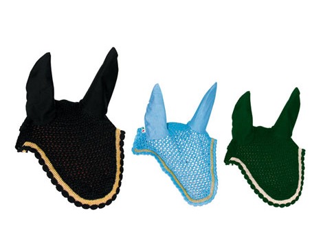 Equiline Ear Bonnet