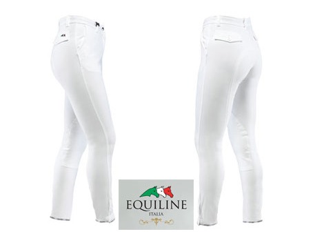 Equiline Boston Ladies Breeches