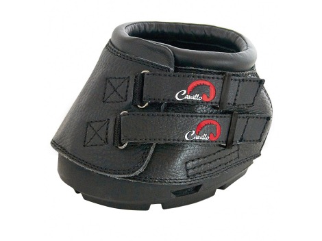 Simple Hoof Boots - Cavallo