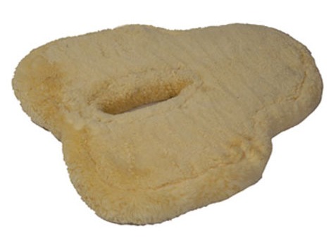 Ορθο­πε­δι­κό γου­νά­κι pad Santa Cruz