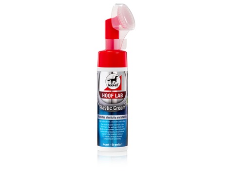 Leovet Hoof Lab - Elastic Cream, Promotes elasticity and stability