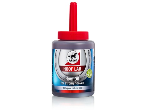 Leovet Hoof Lab - Hoof Oil 450ml