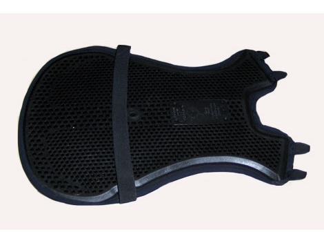 Gel seat pad for western saddles - Acavallo