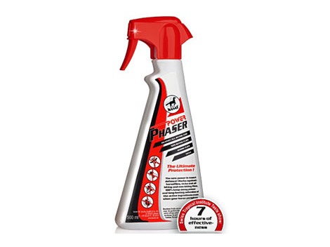 Power Phaser - Leovet 550ml