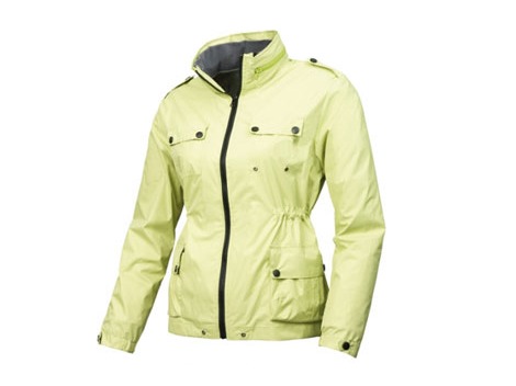 Mountain Horse Skylite 2-in-1 Rain Jacket