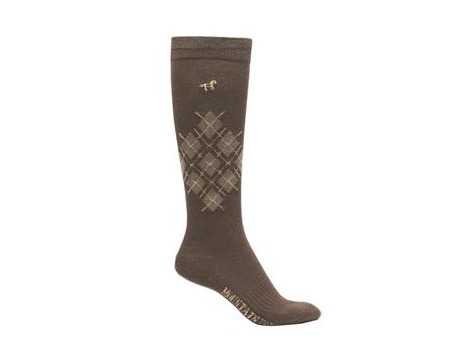 Mountain Horse riding socks