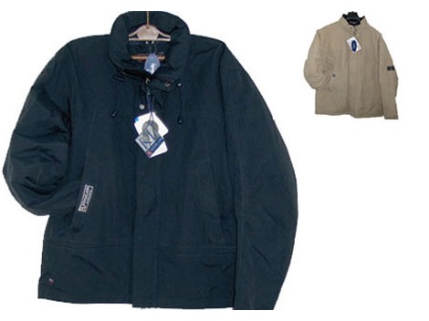 Κingsland winter jacket