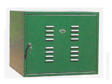 Lehmann Stable Cabinet