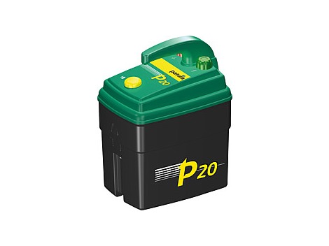 Patura 9 volt battery energiser P20