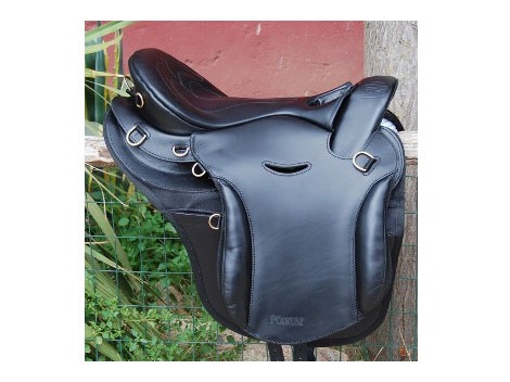 Podium Saddle LDM - Available on order!