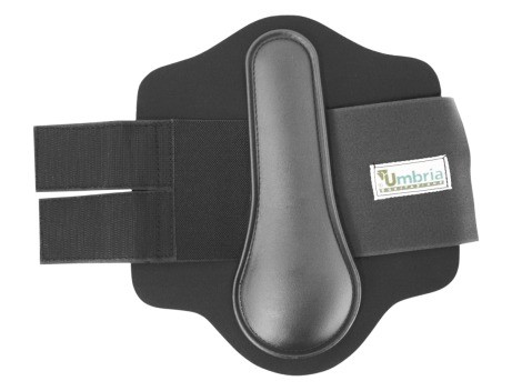 Γκέτες μπροστινές ˮSPLINT BOOTSˮ απο neoprene με εσωτερικη πλαστική ενίσχυση