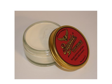 Rapide Shoe Cream - natural