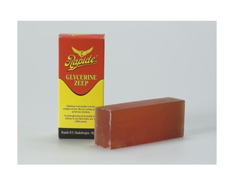 Rapide Glycerine Soap