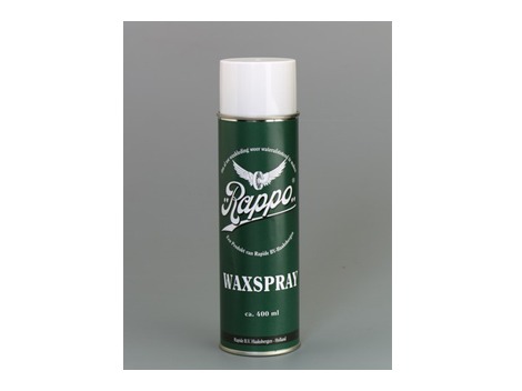 Rapide WaxSpray