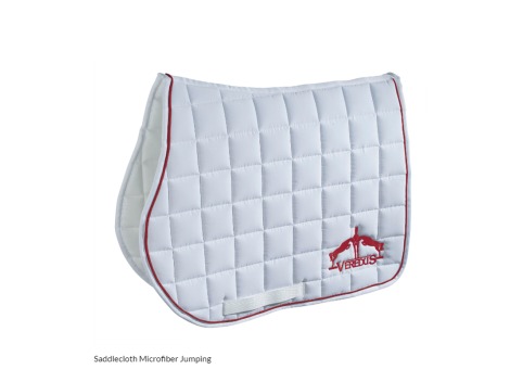 VEREDUS SADDLE PAD