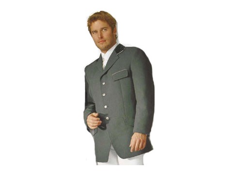 Jumper King Mens Riding Jacket