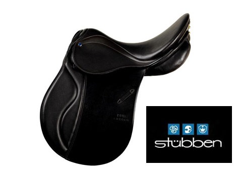 Σέλα γενικής ιππασίας και dressage Stübben - Genesis VSD Ρωτήστε για τιμή