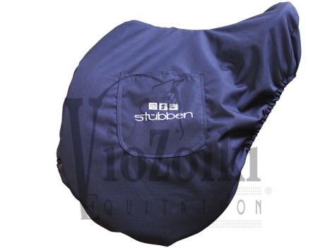 STUBBEN SADDLE COVER