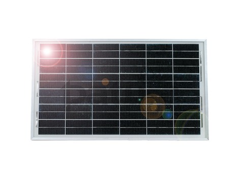 Ρatura Sollar installations 25W