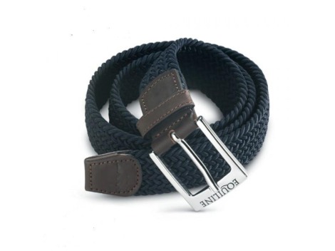 Equiline Elastic Riding Belt