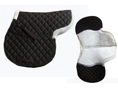 Υπό­σαγ­μα για αυ­στρα­λέ­ζι­κη σέλα με γούνα