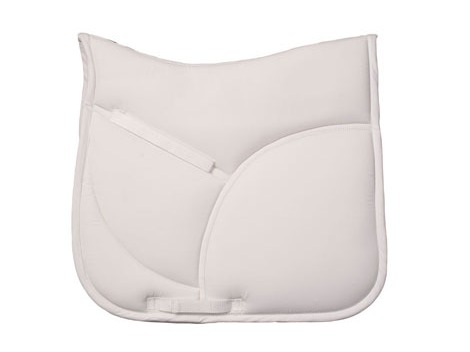 Zilco Saddlecloth Dressage with memory foam