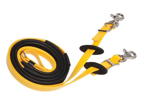 Zilco SS endurance reins