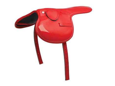 RACE SADDLE 500gr