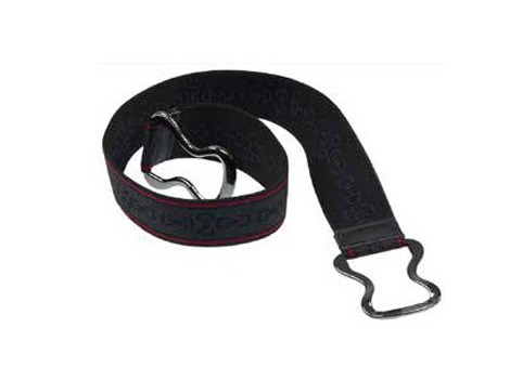 Cavalleria Toscana Elastic Riding Belt