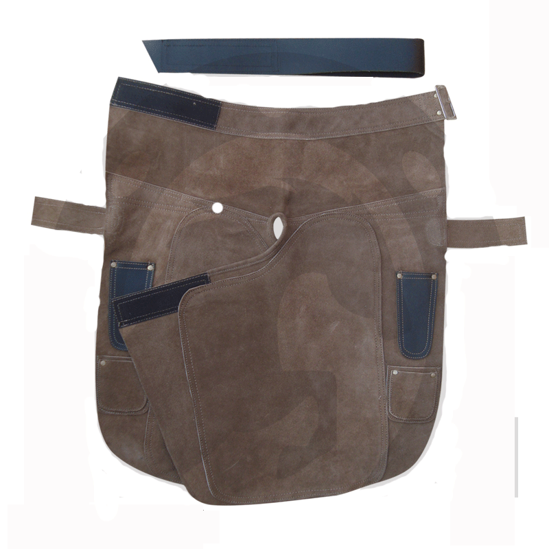 Farrier apron