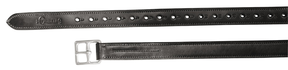 Equestro stirrup straps