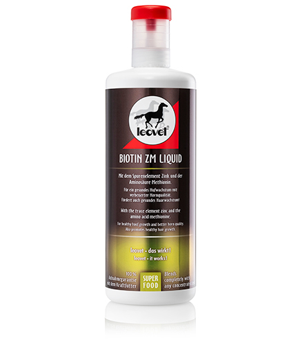 Biotin ZM liquid