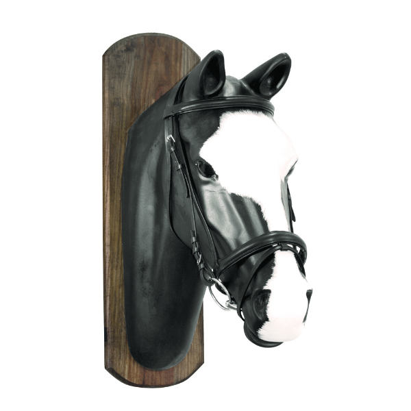 English leather bridle