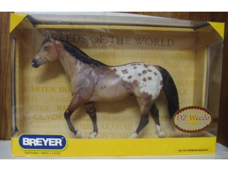 Breyer 1315