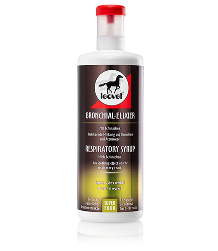 RESPIRATORY SYRUP - Συρόπι για το αναπνευστικό με εκχύλισμα βοτάνων