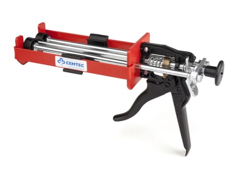 Cemtec Dispenser Gun