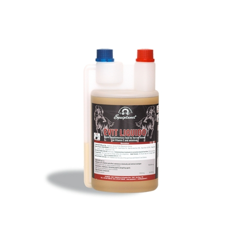 EVIT LIQUIDO 1LT