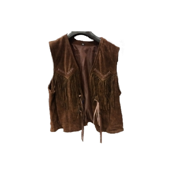 Unisex Cowboy Vest