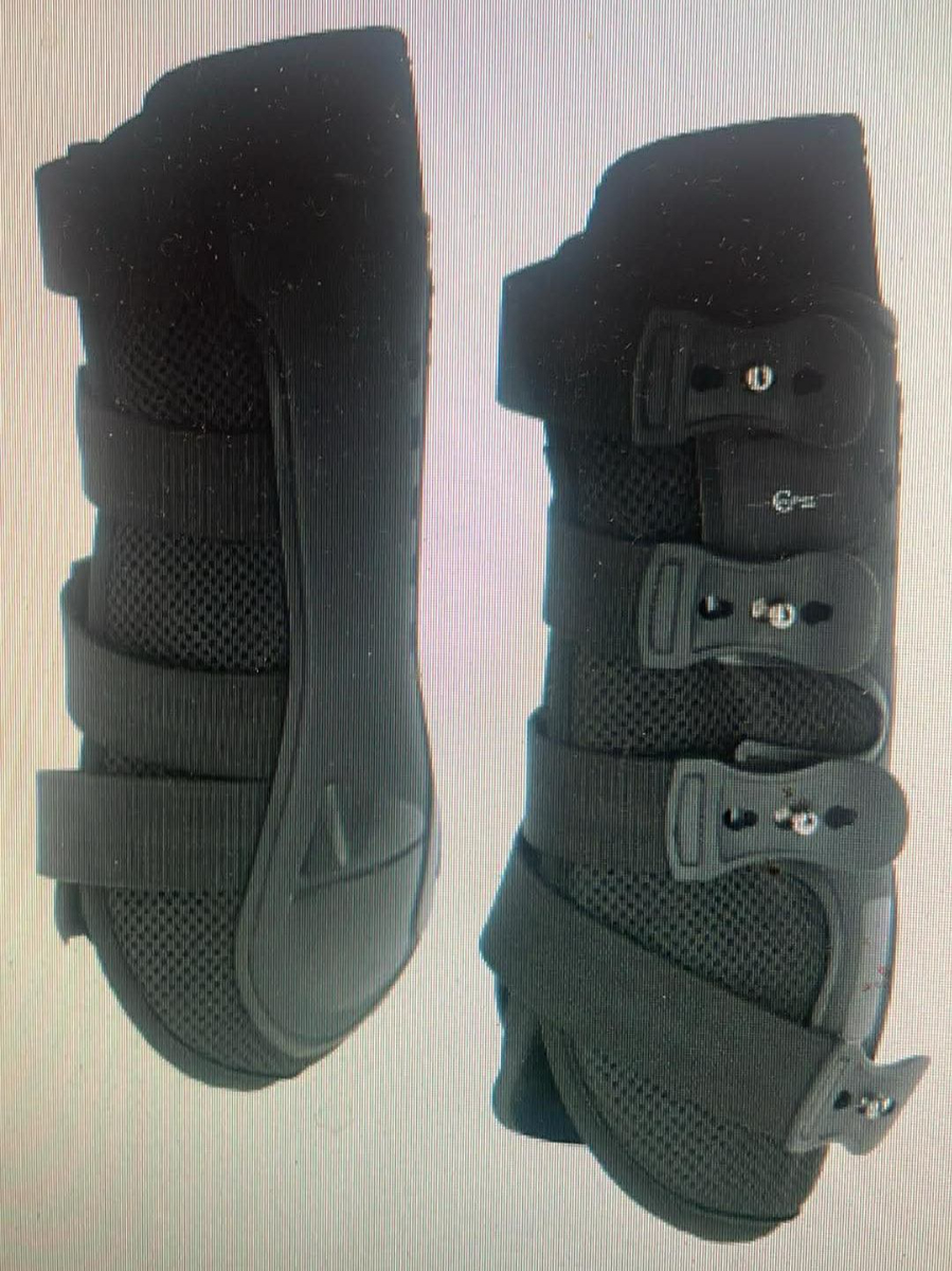 ΓΚΕΤΕΣ ΑΛΟΓΟΥ ΜΑΛΑΚΕΣ COVALIERO