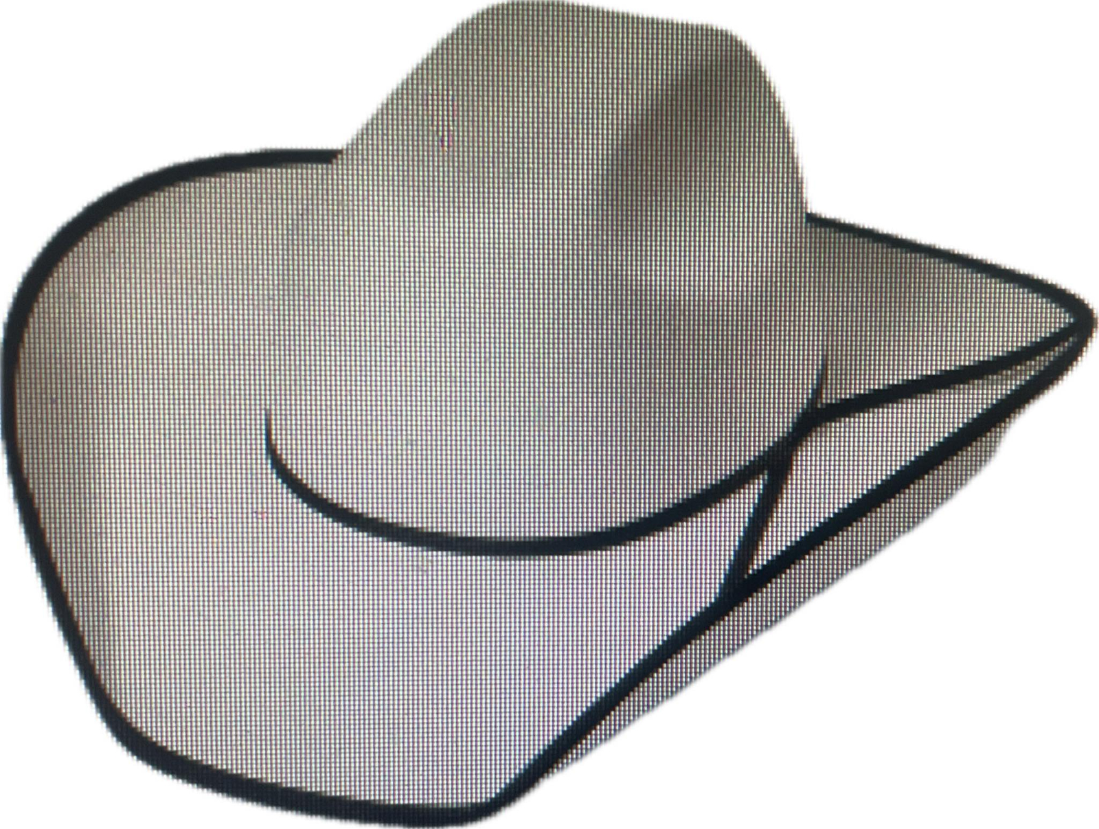 ΚΑΠΕΛΟ WESTERN IOWA Silverbelly