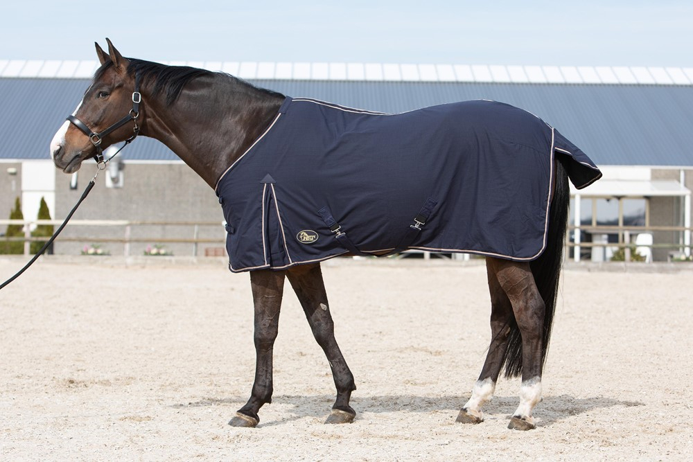 Κουβέρτα ΑΝΟΙΞΙΑΤΙΚΗ  Harrys Horse