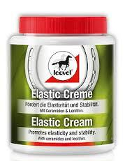 Leovet Hoof Lab - Elastic Cream, Promotes elasticity and stability