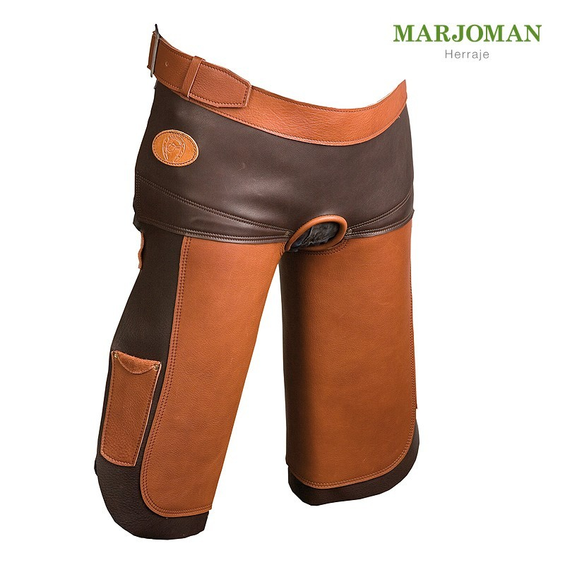 Farrier apron Marjoman