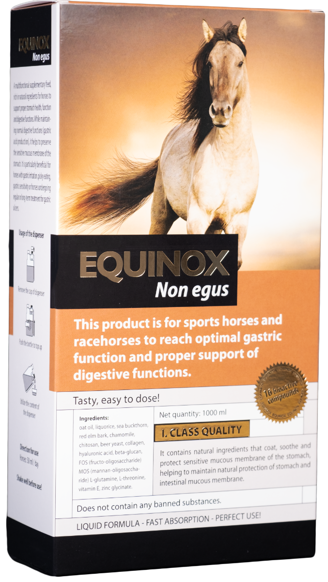 EQUINOX NONEGUS 1lt
